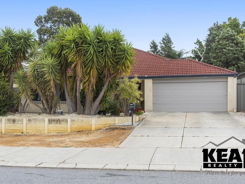 3 Briza Lane, Forrestfield WA 6058