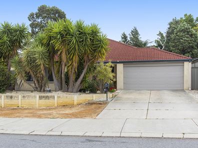 3 Briza Lane, Forrestfield WA 6058