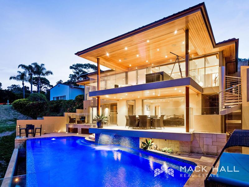 6A Riverside Drive, Mosman Park