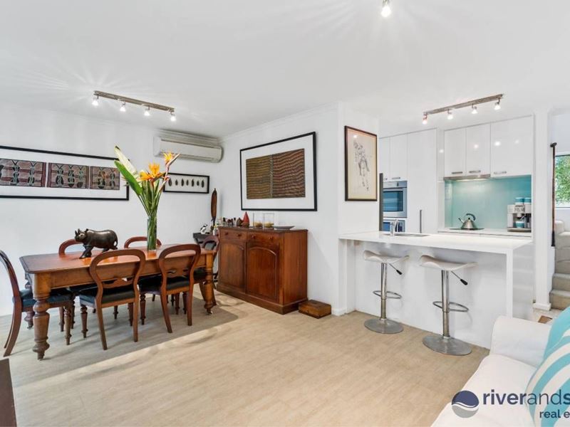 16/17 Princes Street, Cottesloe