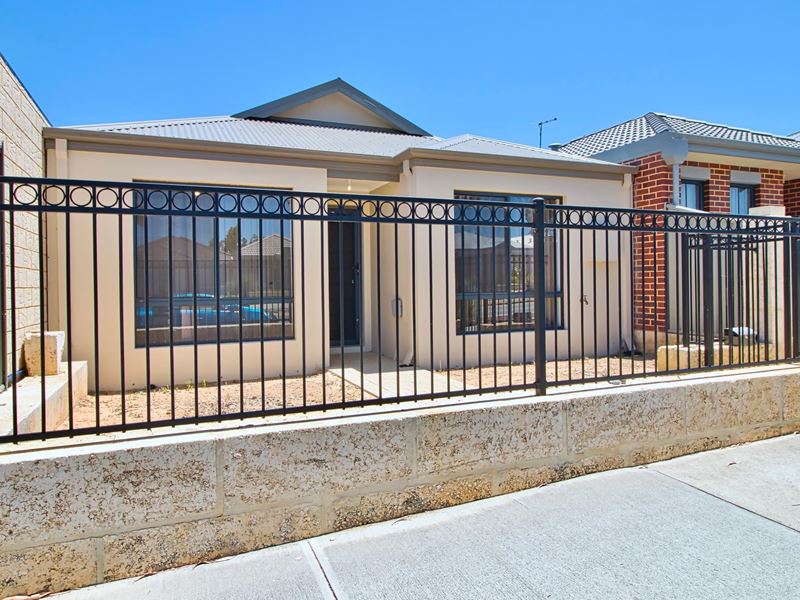122 Lambeth Circle, Wellard