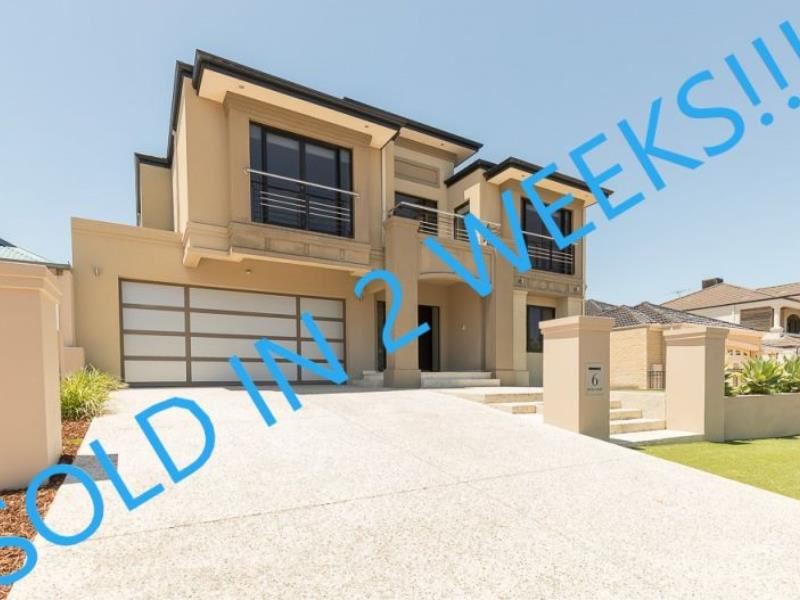 6 Sunda Court, Dianella WA 6059