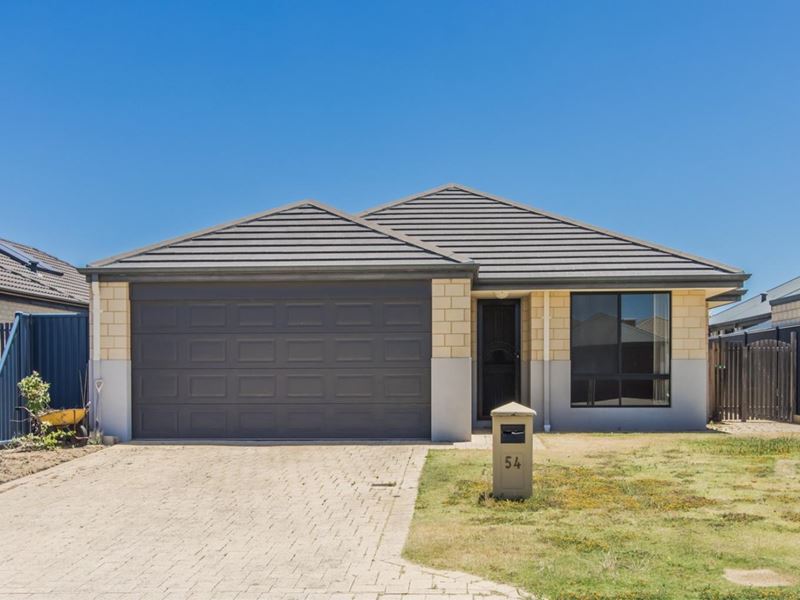 54 Macadamia Avenue, Baldivis WA 6171