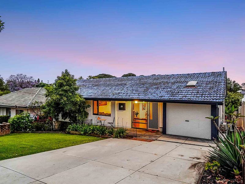 33A Ryrie Ave, Como