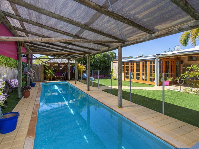 3 Pictor Court, Rockingham