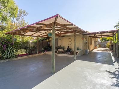 3 Pictor Court, Rockingham WA 6168