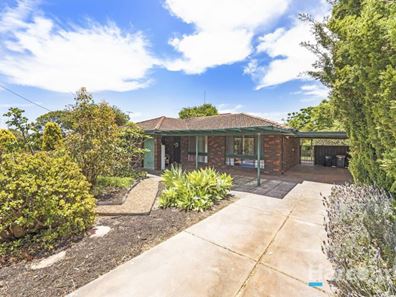 92 Davilak Avenue, Hamilton Hill WA 6163