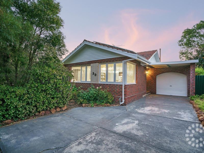 39 Montague Way, Coolbellup