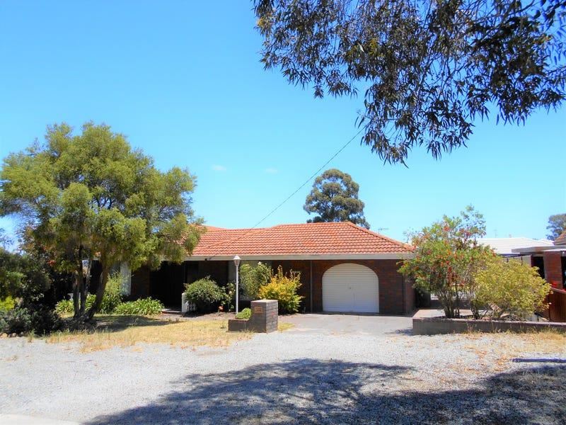 1 Pope Street, Katanning