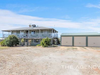 290 Coondle Drive, Coondle WA 6566