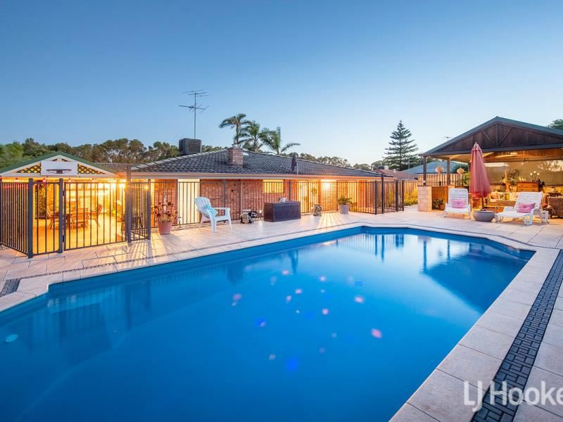 34 Sievewright Street, Silver Sands