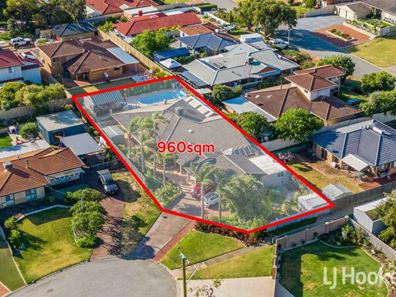 34 Sievewright Street, Silver Sands WA 6210