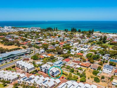 14/197 Hampton Road, South Fremantle WA 6162