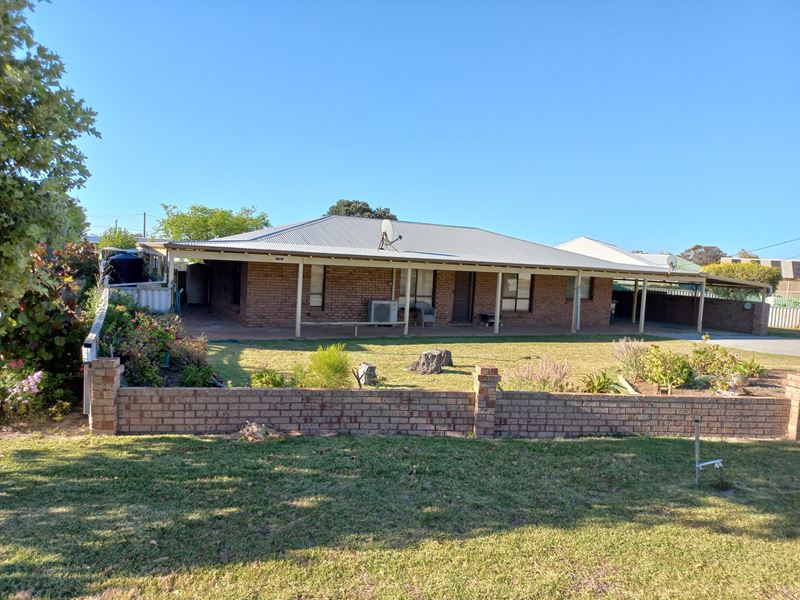 5 Rowlands Rd, Green Head