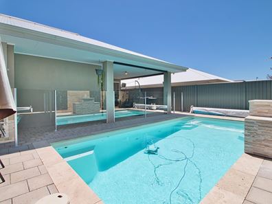 14 Everest Way, Baldivis WA 6171