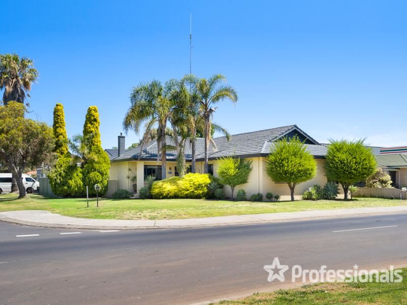 8 Peel Terrace, Busselton