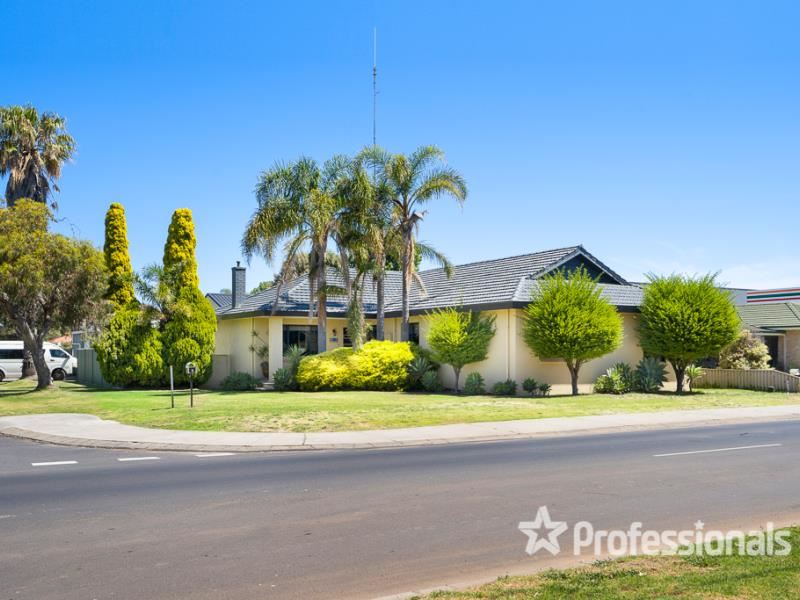 8 Peel Terrace, Busselton WA 6280