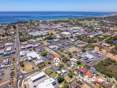 8 Peel Terrace, Busselton WA 6280