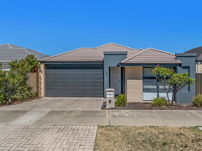 12 Brennan Promenade, Baldivis WA 6171