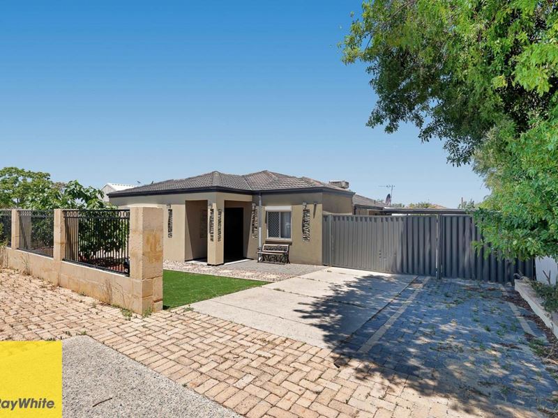42 Callison Way, Koondoola