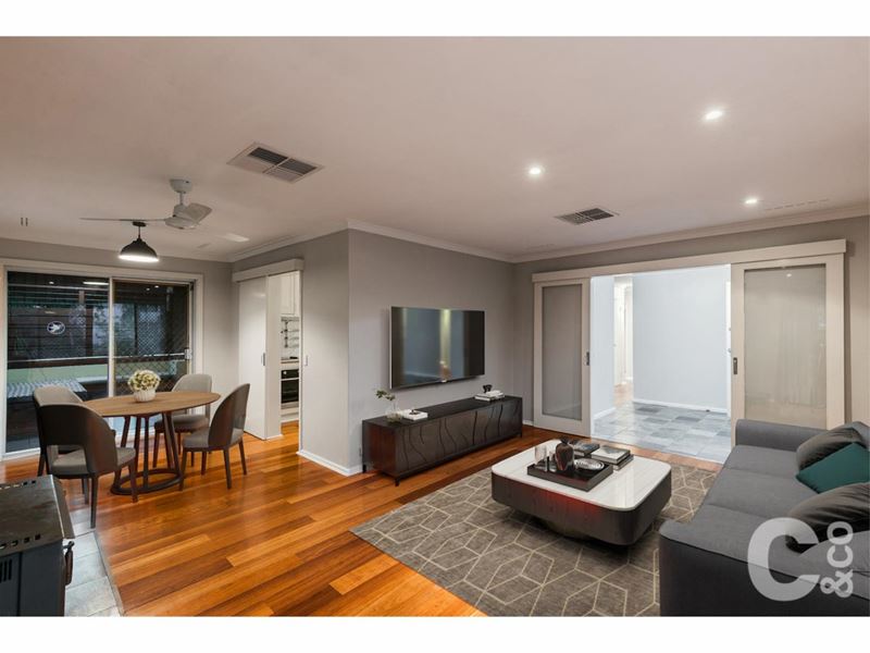 1 Canham Way, Orelia