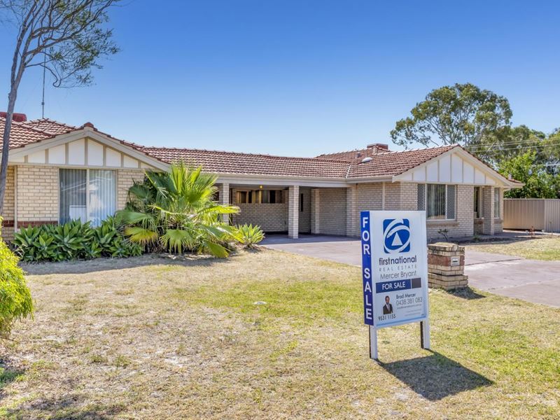 5 River Glen Drive, North Yunderup