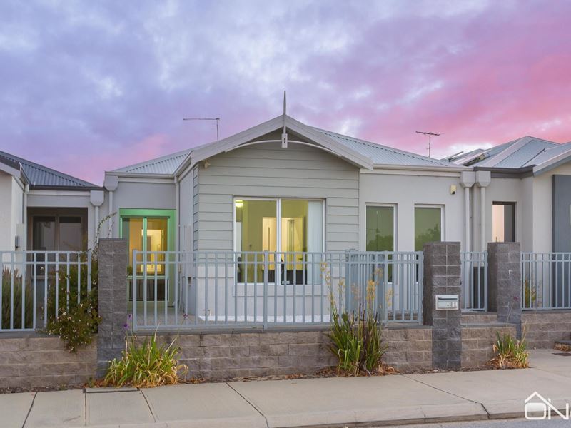 31 Gracefield Boulevard, Harrisdale