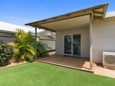 4 Rimau Way, Exmouth WA 6707