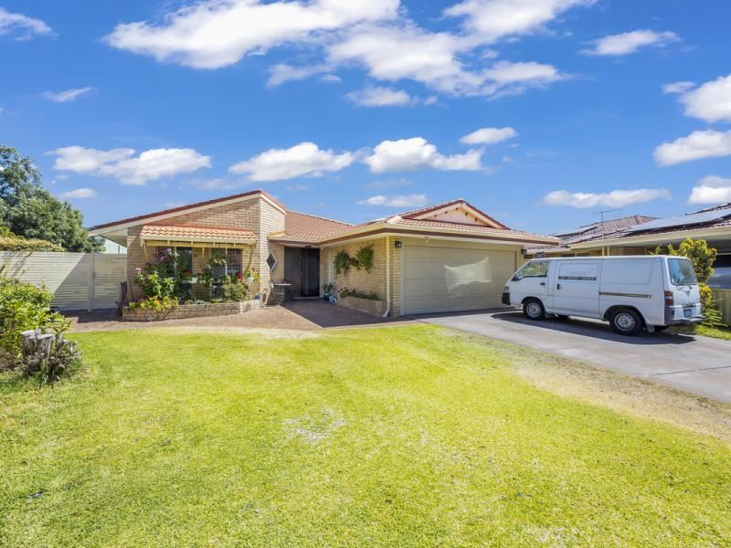 18 Silkwood Way, Beechboro WA 6063