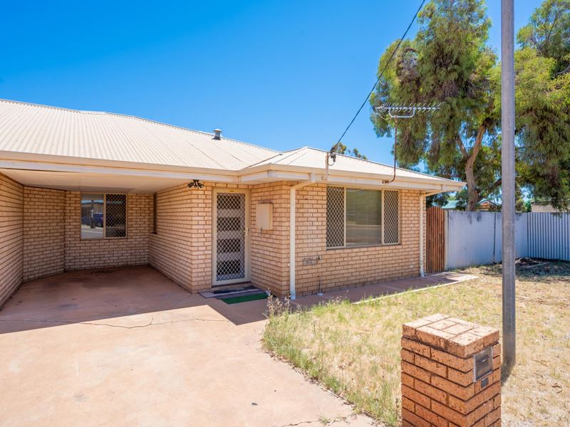 4/36 Balfour Street, South Kalgoorlie