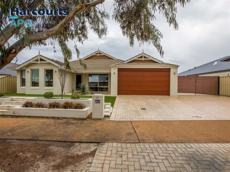 39 Denison Link, Millbridge