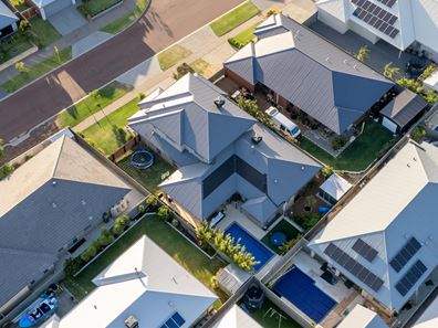 46 Kokoda Boulevard, Byford WA 6122