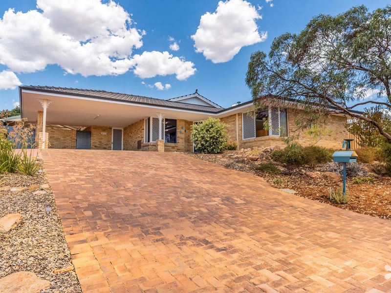 19 Green Vale Heights, Leeming WA 6149