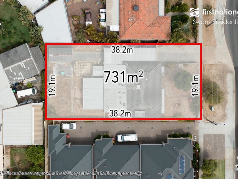 44 Princess Road, Balga