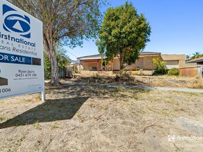 44 Princess Road, Balga WA 6061