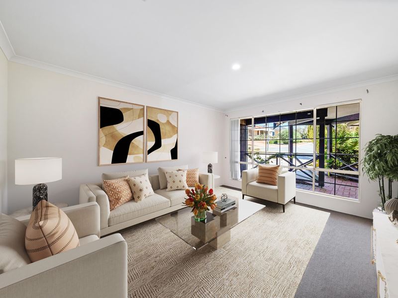 11 Green Vale Heights, Leeming