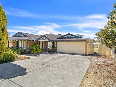 11 Green Vale Heights, Leeming WA 6149