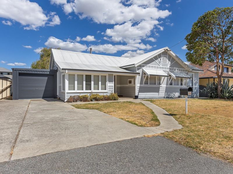 94 Celebration St, Beckenham