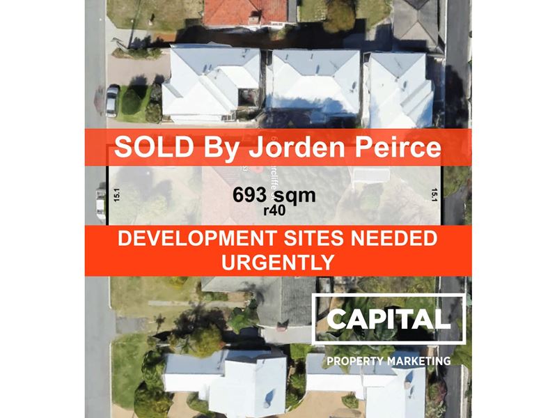 63 Gildercliffe Street, Scarborough