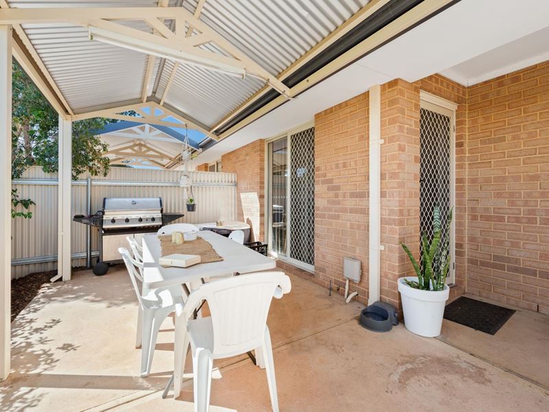 4/18 Hanbury Street, Kalgoorlie WA 6430