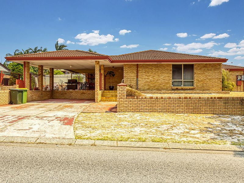 54 Lyndale Avenue, Parkwood