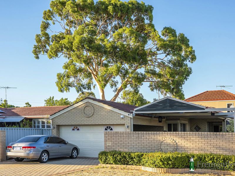 48A Blackwood Ave, Hamilton Hill