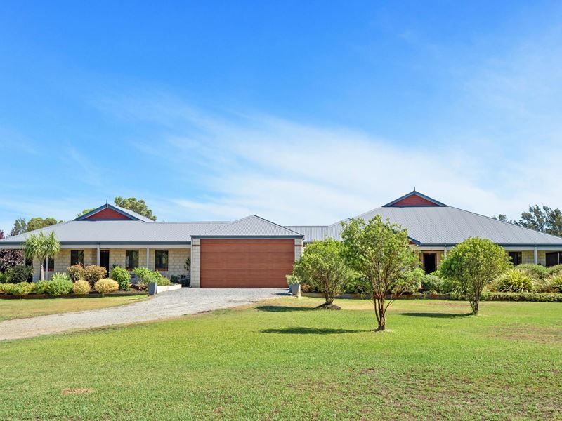 35 Barip Place, Oakford