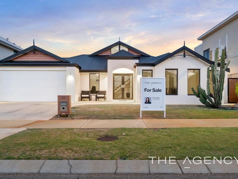 28 Burrill Turn, Burns Beach