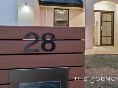 28 Burrill Turn, Burns Beach WA 6028