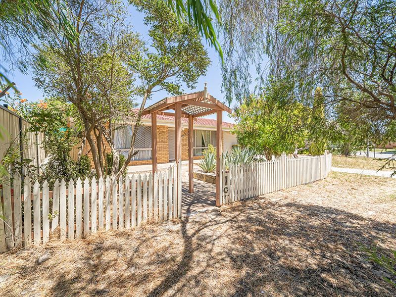 12 Kookaburra Way, Gosnells