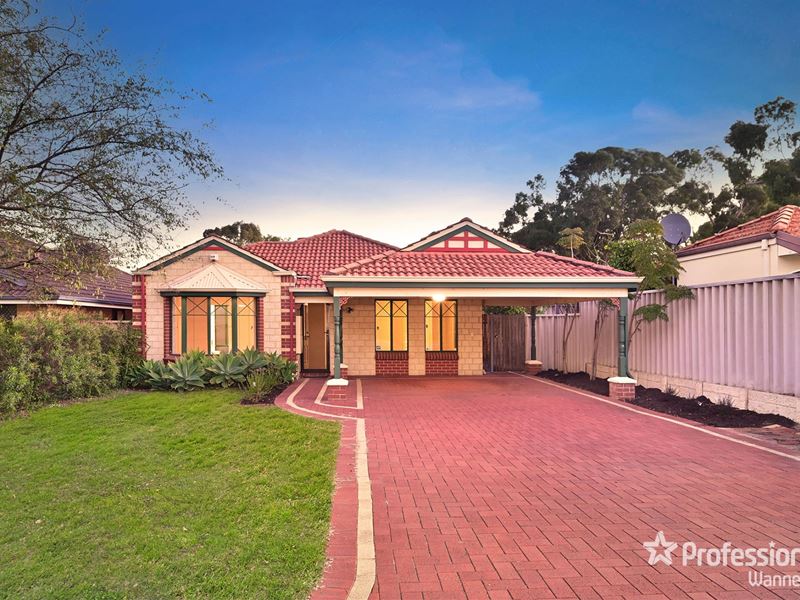 95 Chapman Road, Bentley