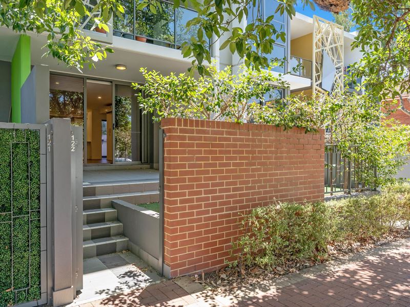 122/131 Harold Street, Highgate WA 6003