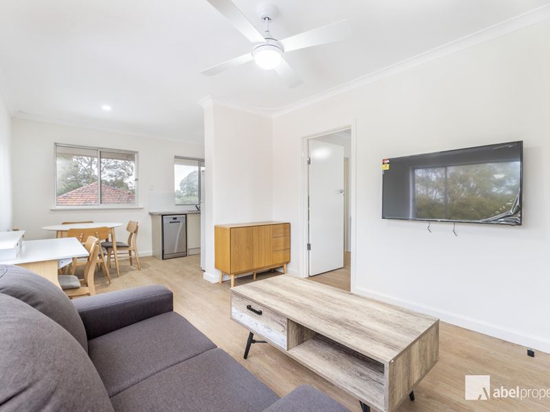 18/21 Cook Street, Crawley