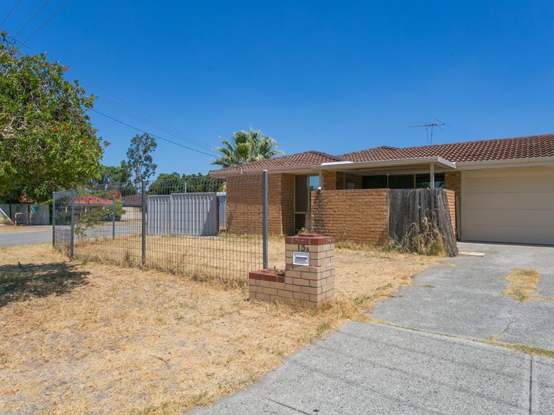 15A Yenisey Crescent, Beechboro